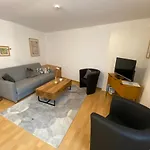 Lägenhet Gaestehaus Schmitt *