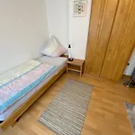 Gaestehaus Schmitt Lägenhet Appenheim