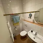 Gaestehaus Schmitt Lägenhet