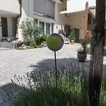 Gaestehaus Schmitt Lägenhet Appenheim
