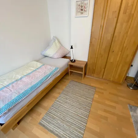 Schmitt Apartment Appenheim