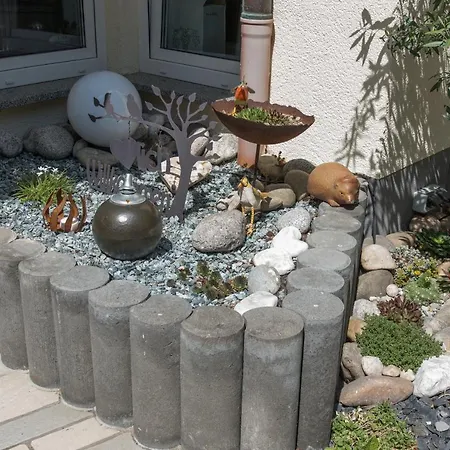 Gaestehaus Schmitt *