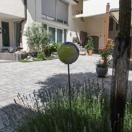 Schmitt Apartment Appenheim