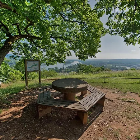 Gaestehaus Schmitt Apartamento *