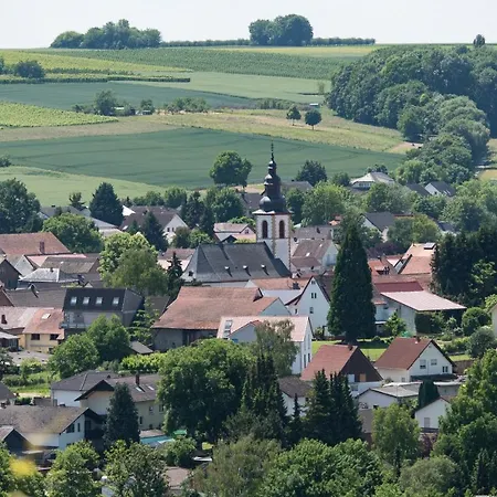 Apartamento Gaestehaus Schmitt