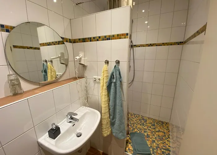 Gaestehaus Schmitt *