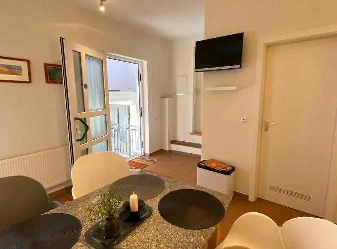 Gaestehaus Schmitt * Appenheim