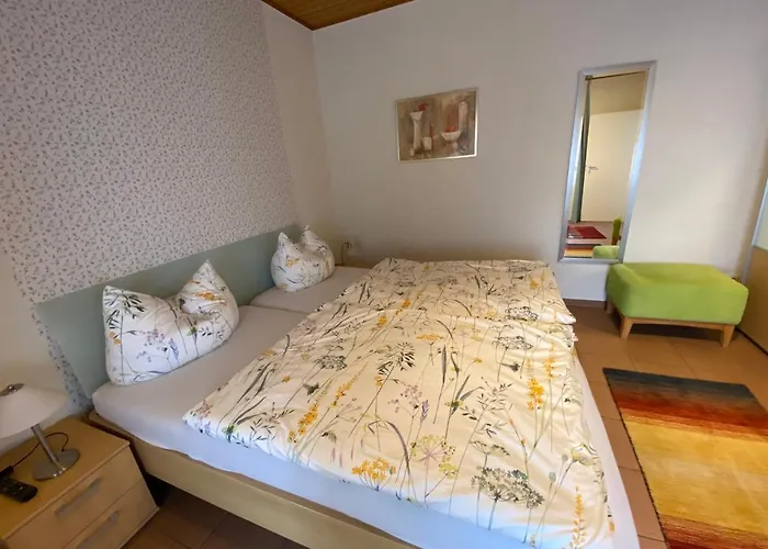 Gaestehaus Schmitt * Appenheim