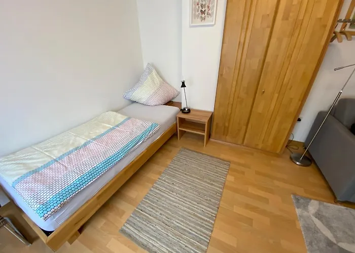 Gaestehaus Schmitt דירה Appenheim