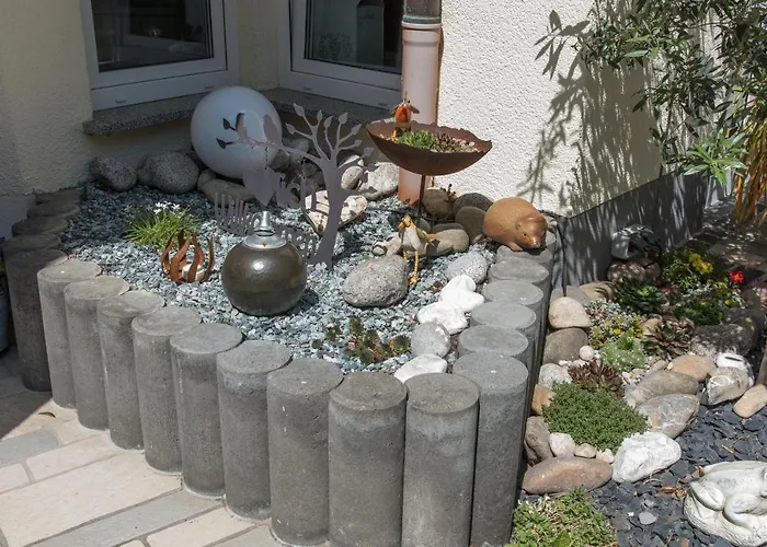 Gaestehaus Schmitt *