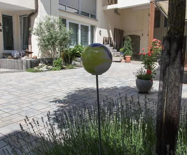 Gaestehaus Schmitt דירה Appenheim