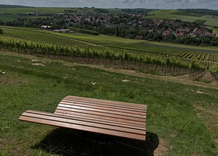 Gaestehaus Schmitt * Appenheim