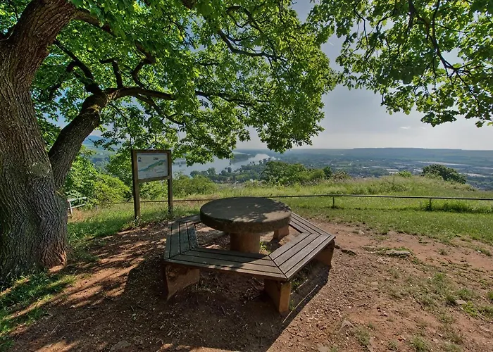 Gaestehaus Schmitt דירה *