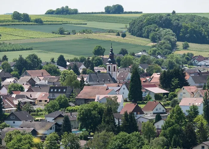 דירה Gaestehaus Schmitt